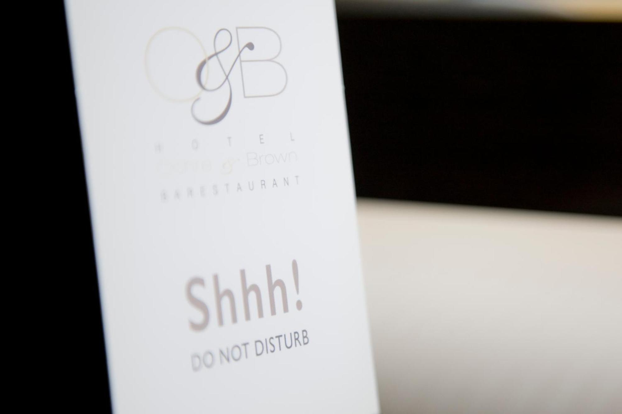 O＆B アテネ ブティック ホテル エクステリア 写真